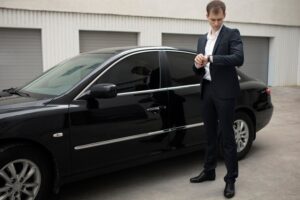 Chauffeured Transportation Services in Washington DC, Virginia, and Maryland