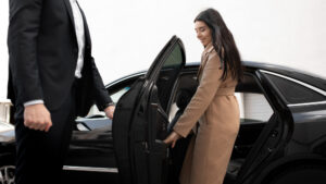 airport black car services