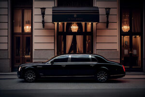 airport car service