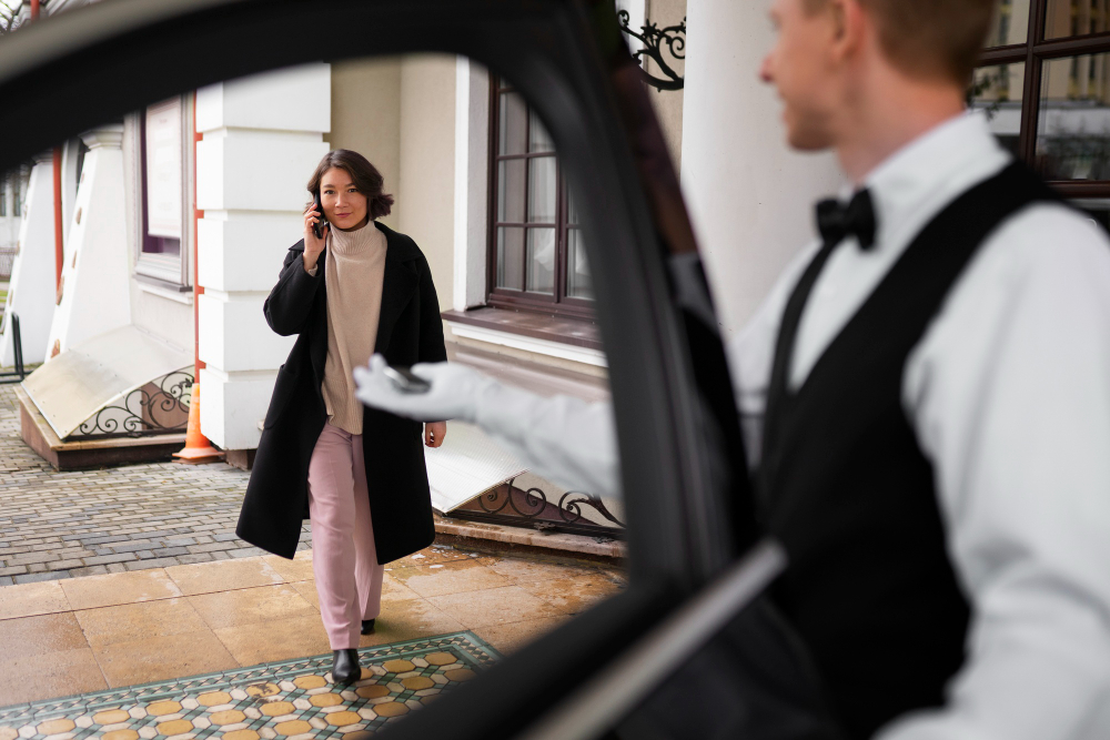 Limousine Winery Tours
