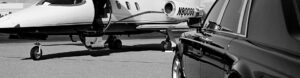 airport car service in Washington, DC